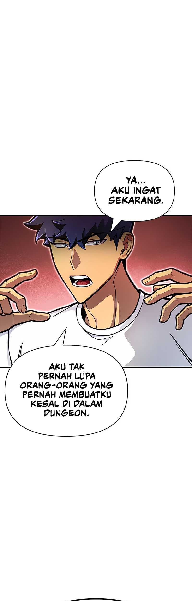 Superhuman Battlefield Chapter 27 - halaman 22