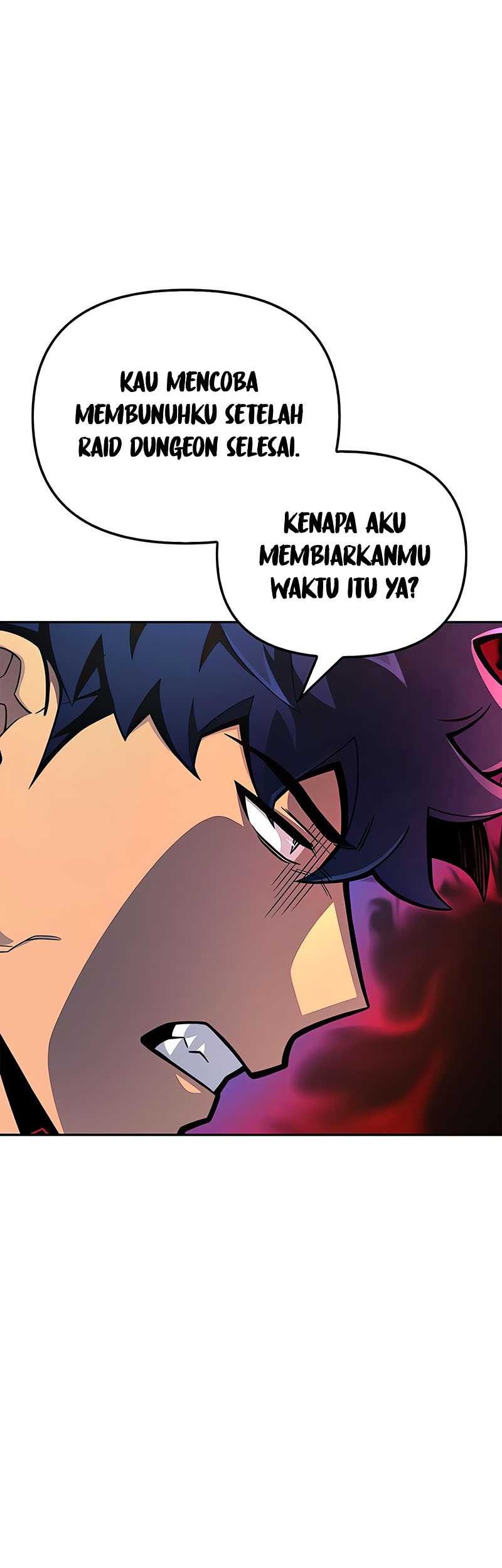 Superhuman Battlefield Chapter 27 - halaman 24