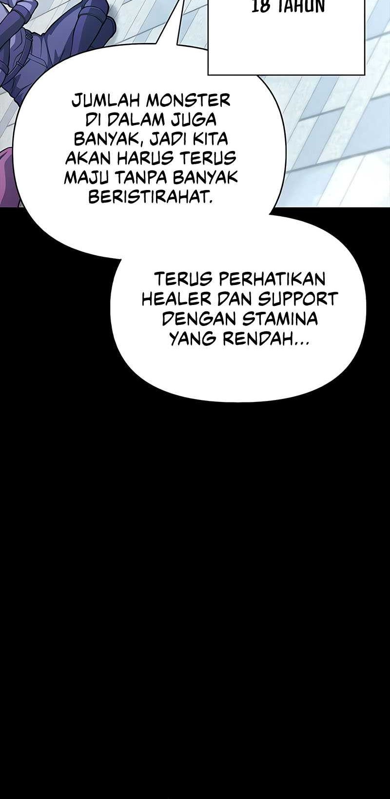 Superhuman Battlefield Chapter 27 - halaman 29