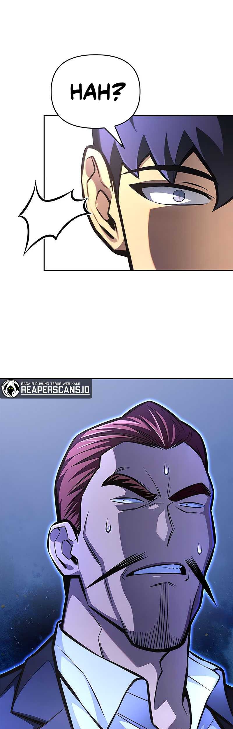 Superhuman Battlefield Chapter 27 - halaman 4