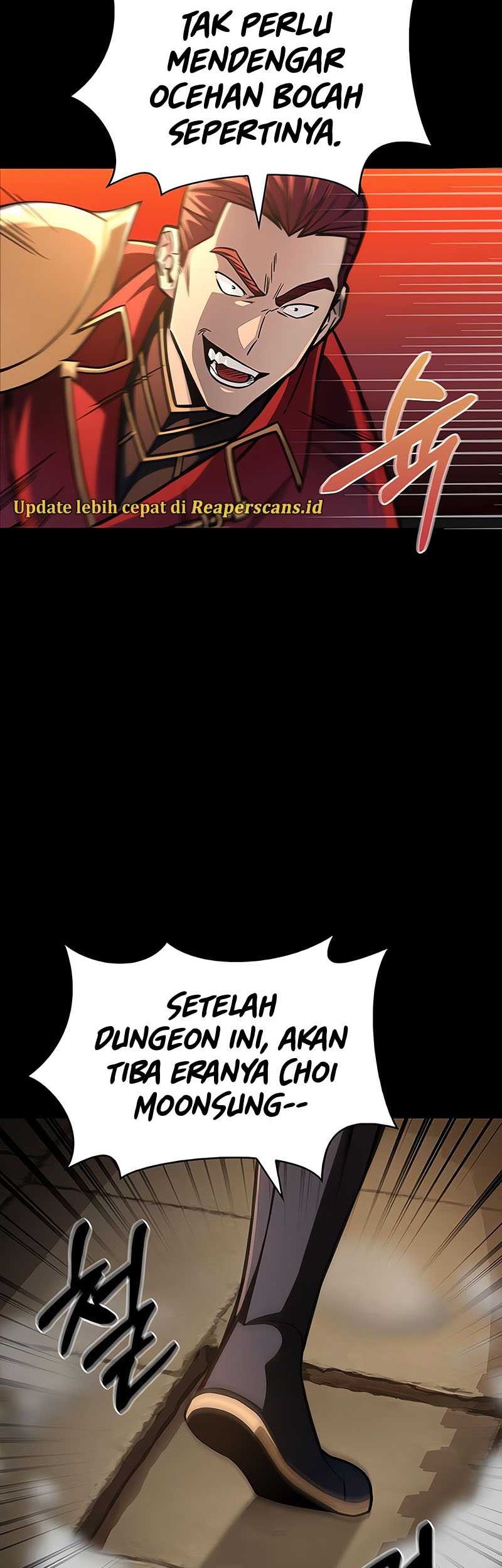 Superhuman Battlefield Chapter 27 - halaman 43