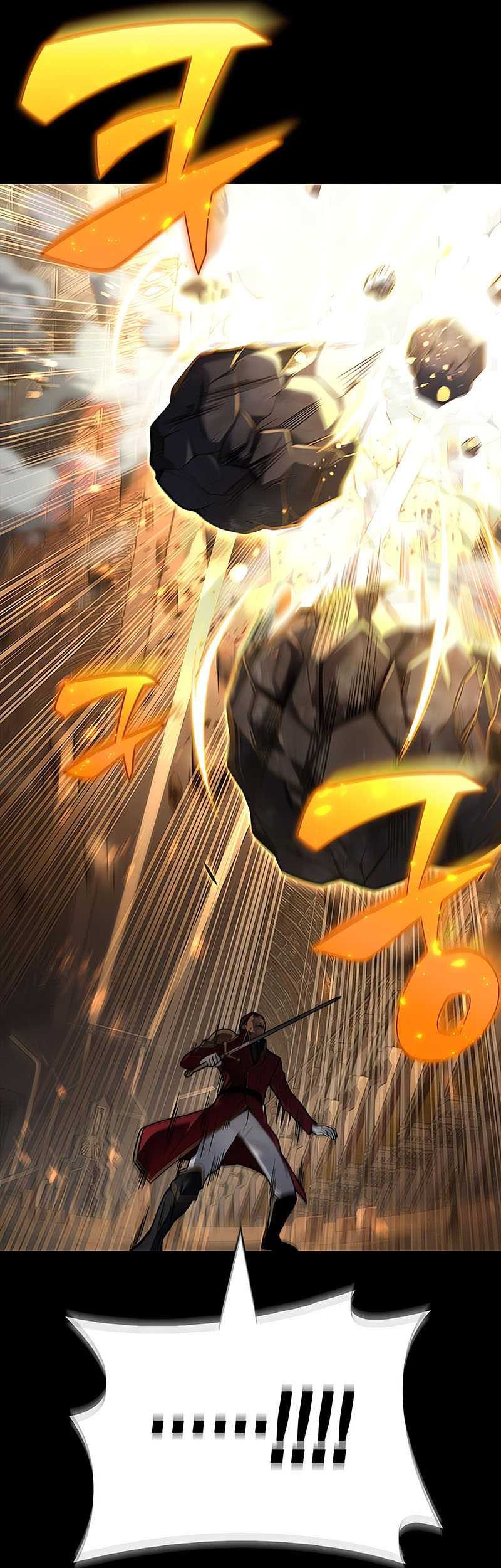 Superhuman Battlefield Chapter 27 - halaman 46