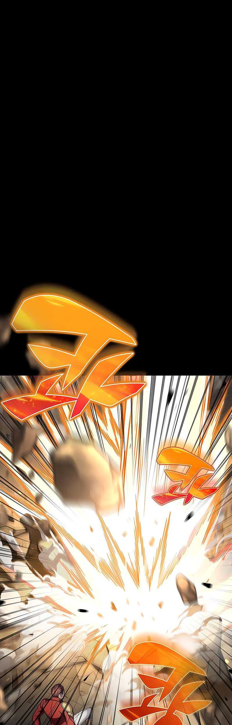 Superhuman Battlefield Chapter 27 - halaman 48
