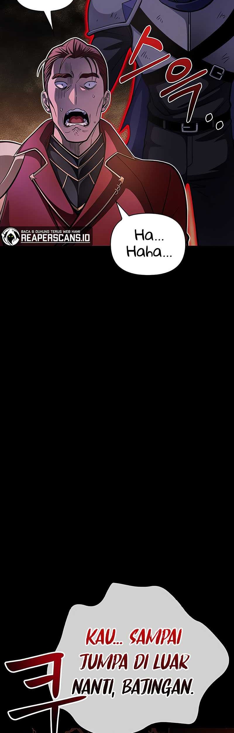 Superhuman Battlefield Chapter 27 - halaman 51