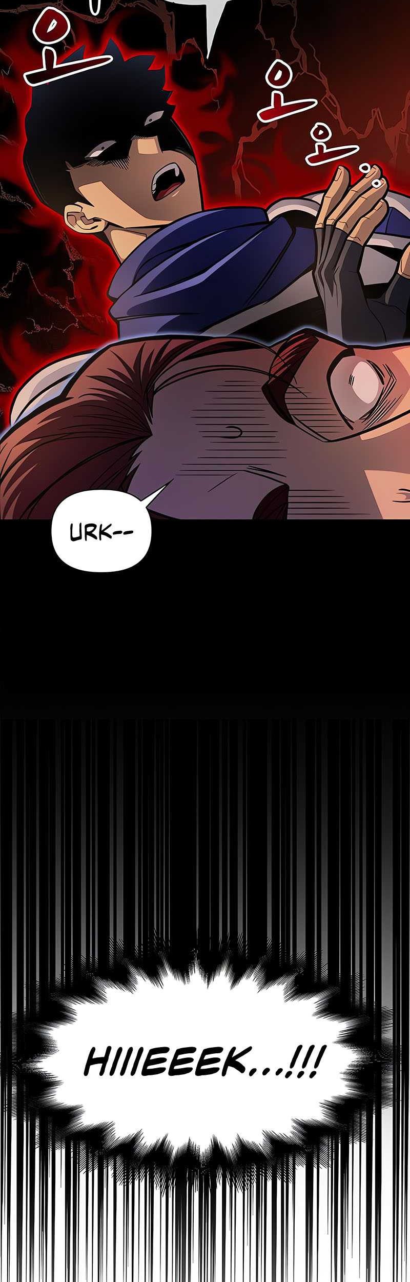 Superhuman Battlefield Chapter 27 - halaman 52