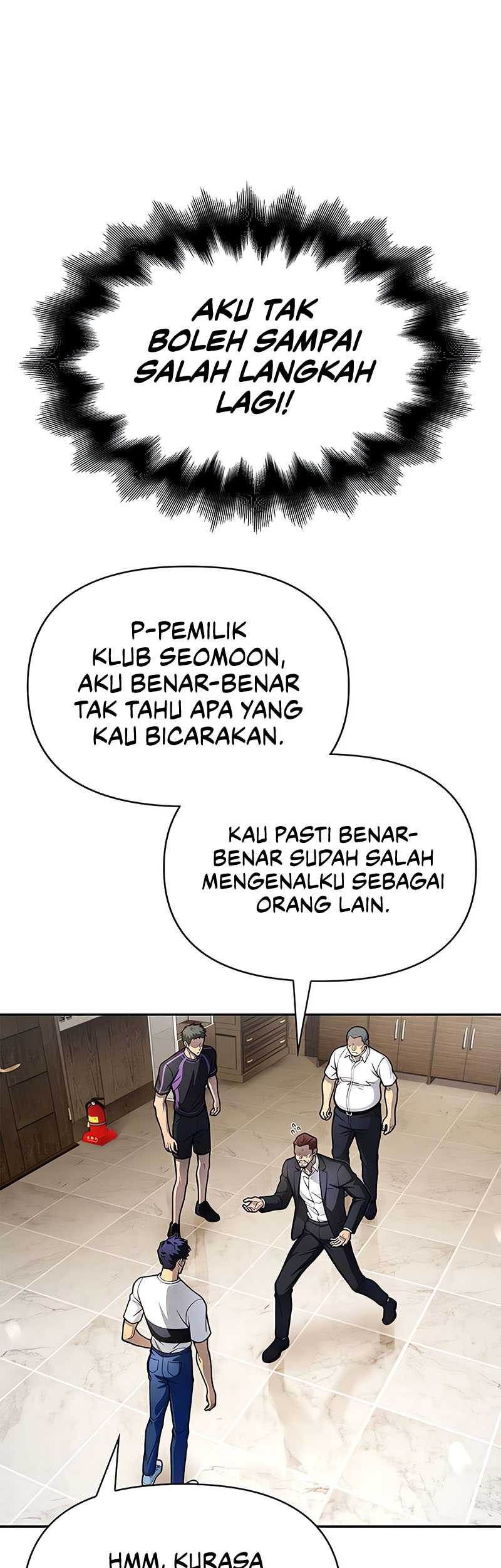 Superhuman Battlefield Chapter 27 - halaman 54