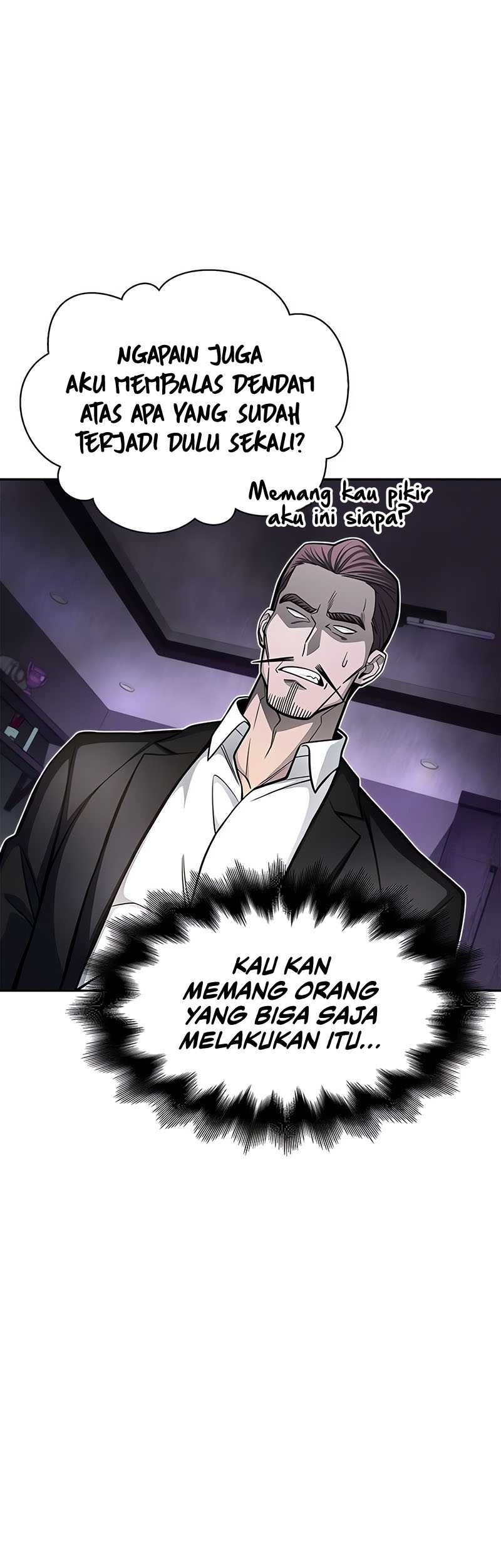 Superhuman Battlefield Chapter 27 - halaman 56