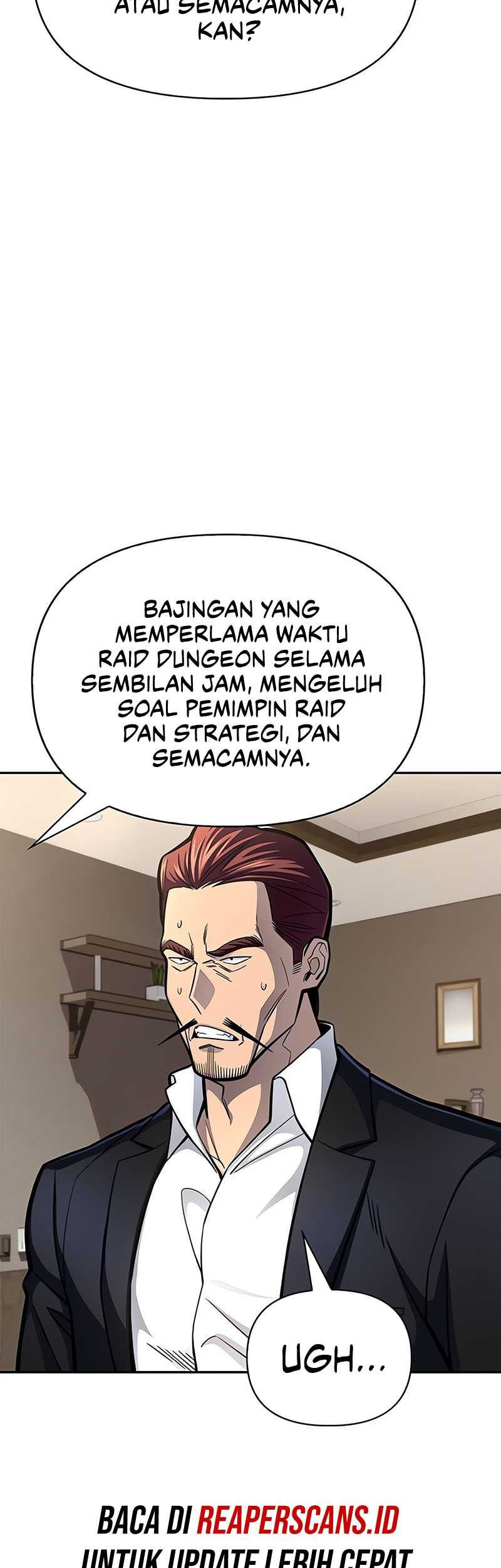 Superhuman Battlefield Chapter 27 - halaman 60