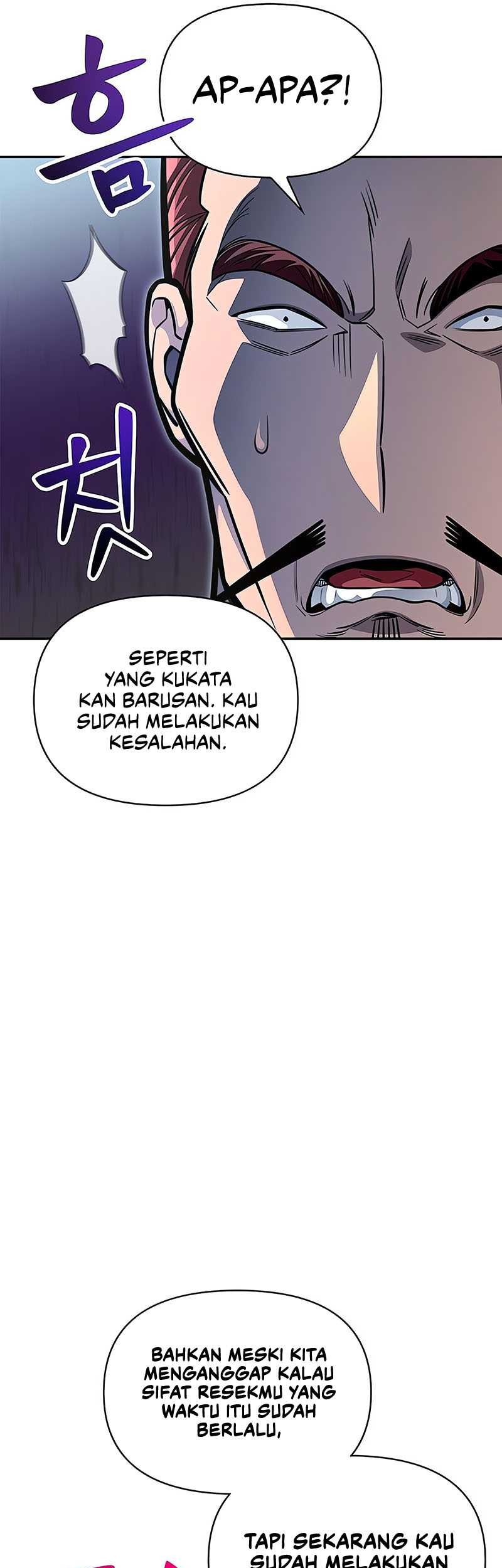Superhuman Battlefield Chapter 27 - halaman 66