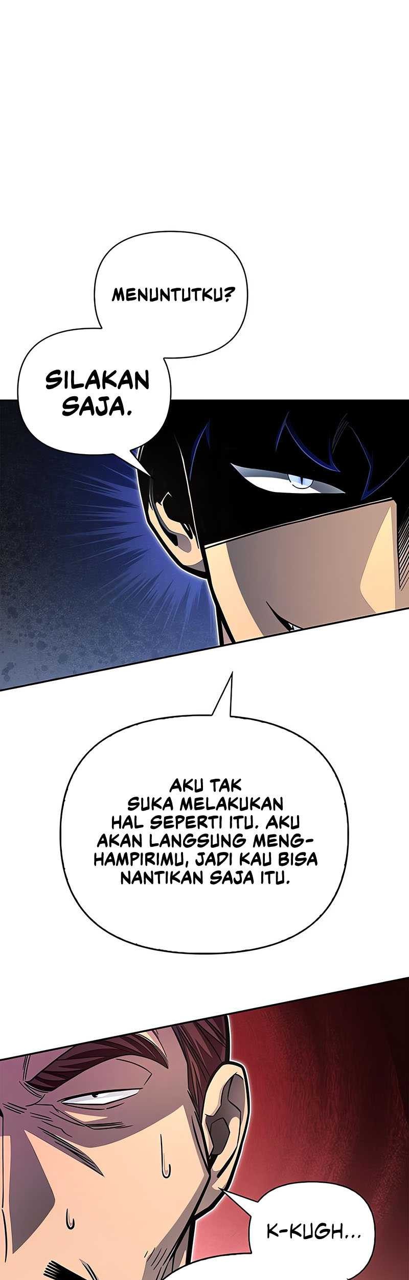 Superhuman Battlefield Chapter 27 - halaman 74