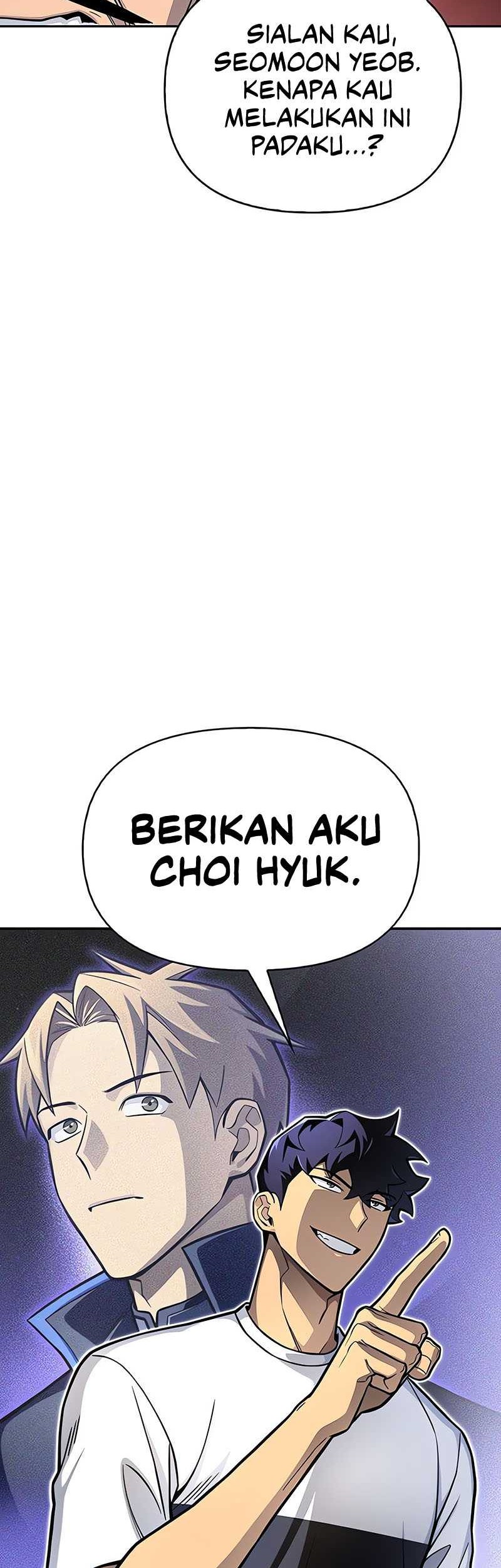 Superhuman Battlefield Chapter 27 - halaman 75