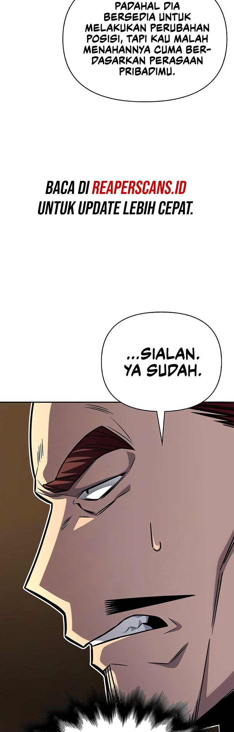 Superhuman Battlefield Chapter 27 - halaman 79