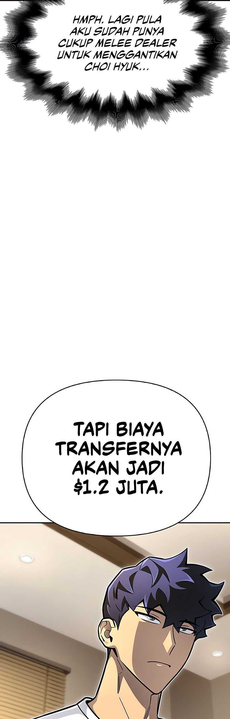 Superhuman Battlefield Chapter 27 - halaman 80