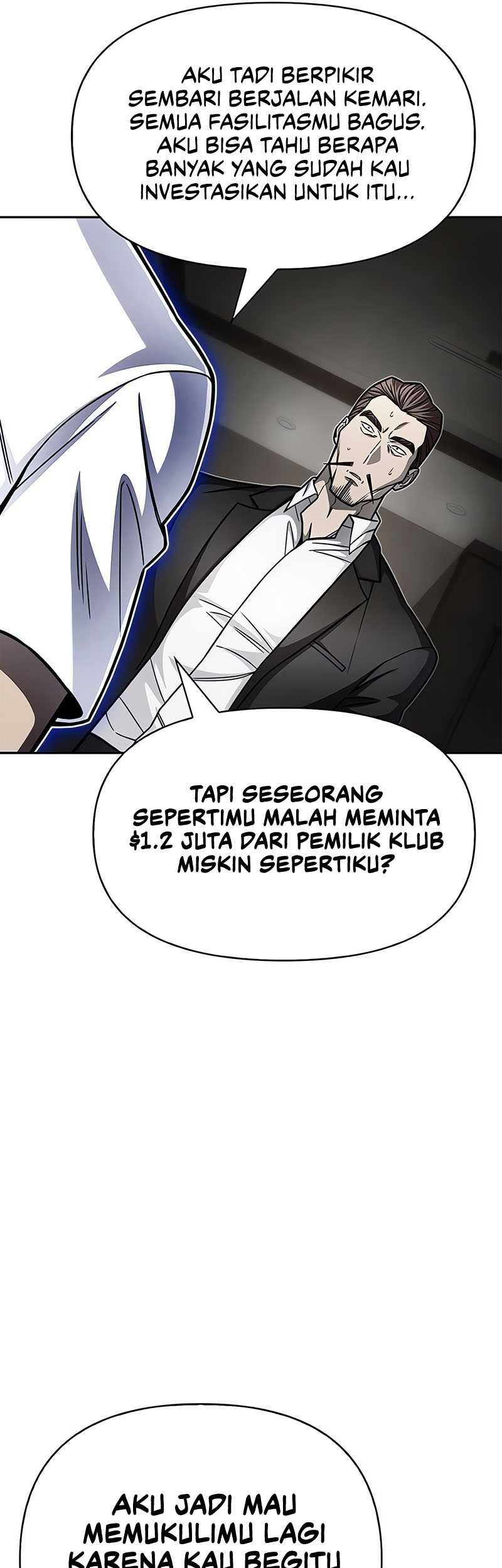 Superhuman Battlefield Chapter 27 - halaman 82