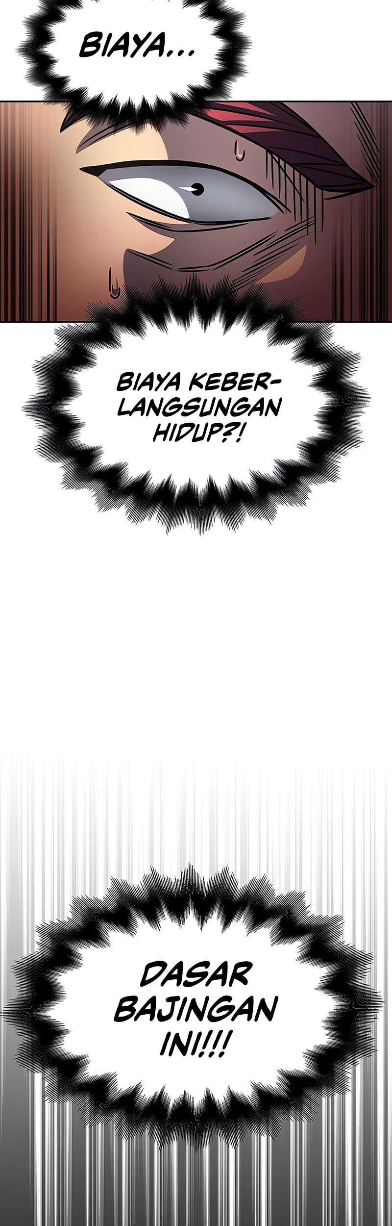 Superhuman Battlefield Chapter 27 - halaman 84