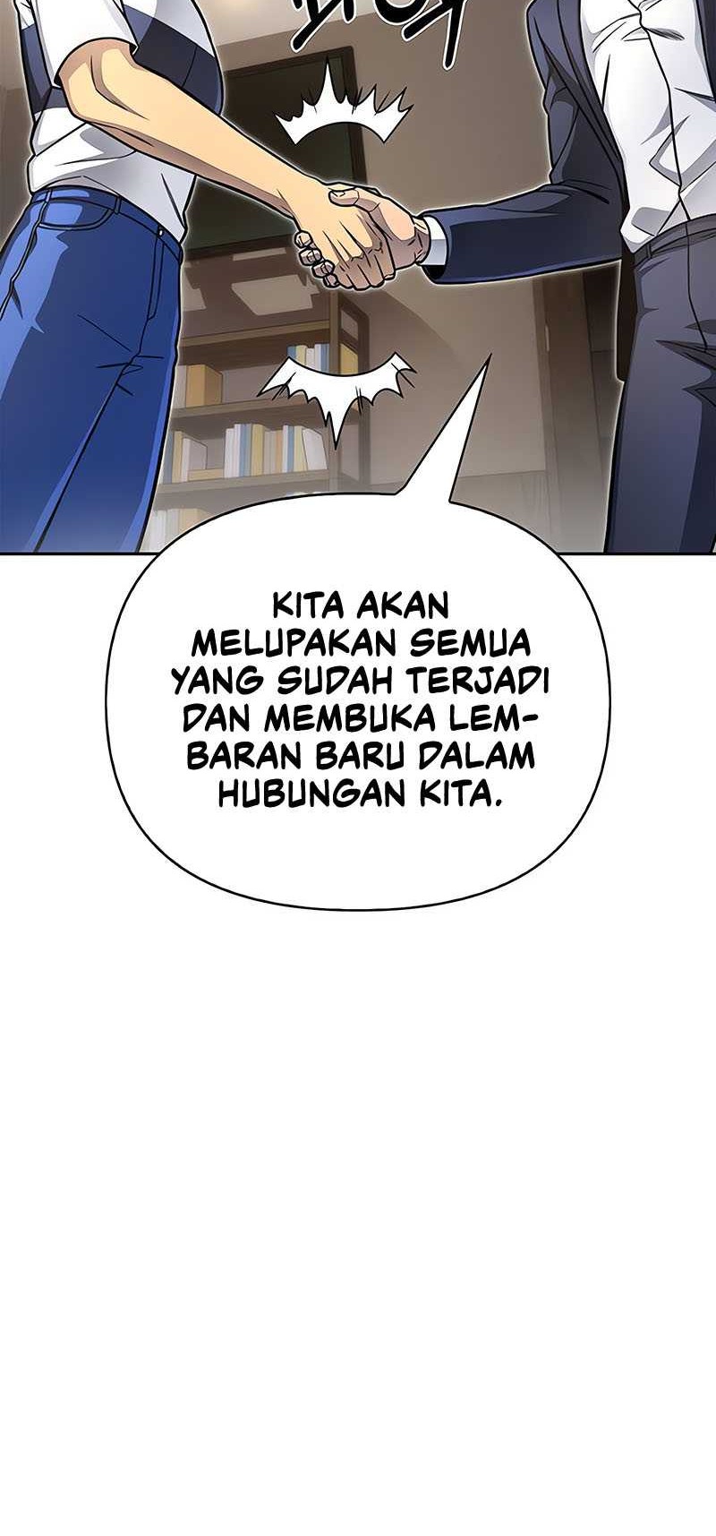 Superhuman Battlefield Chapter 27 - halaman 89