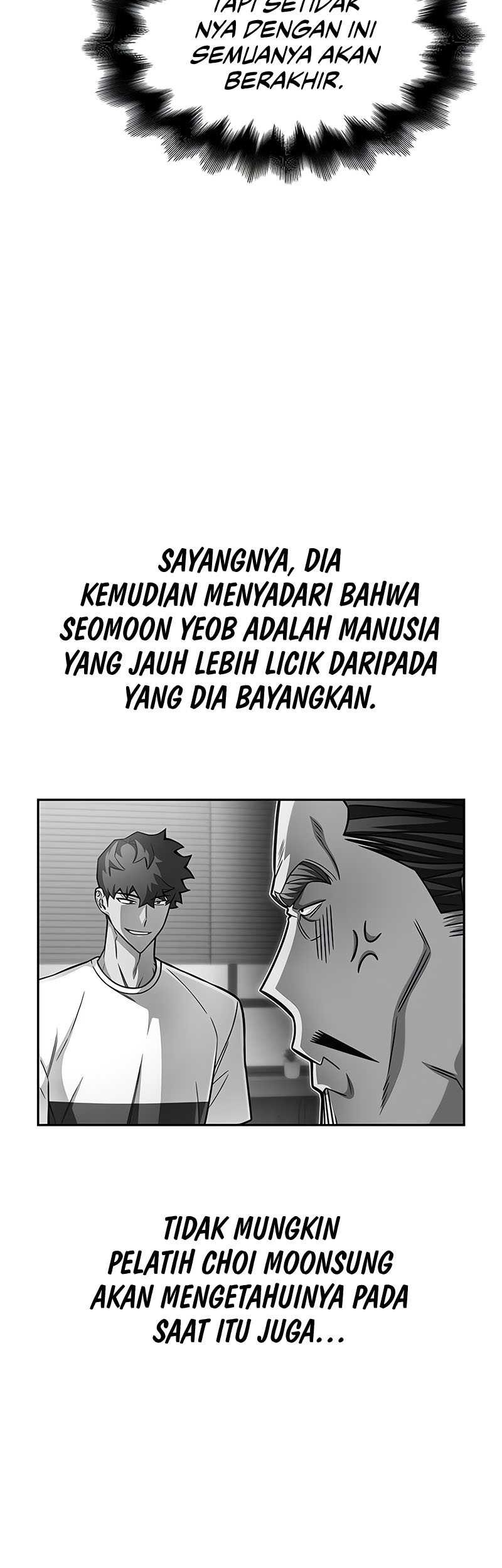 Superhuman Battlefield Chapter 27 - halaman 92