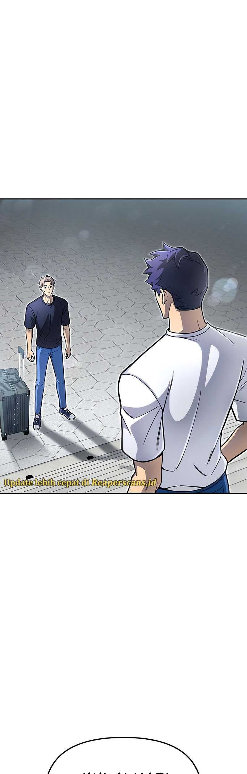 Superhuman Battlefield Chapter 27 - halaman 94