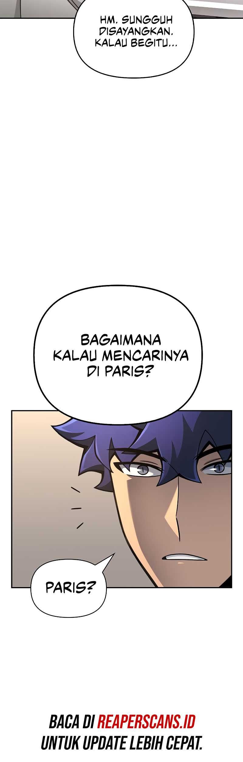 Superhuman Battlefield Chapter 28 - halaman 28