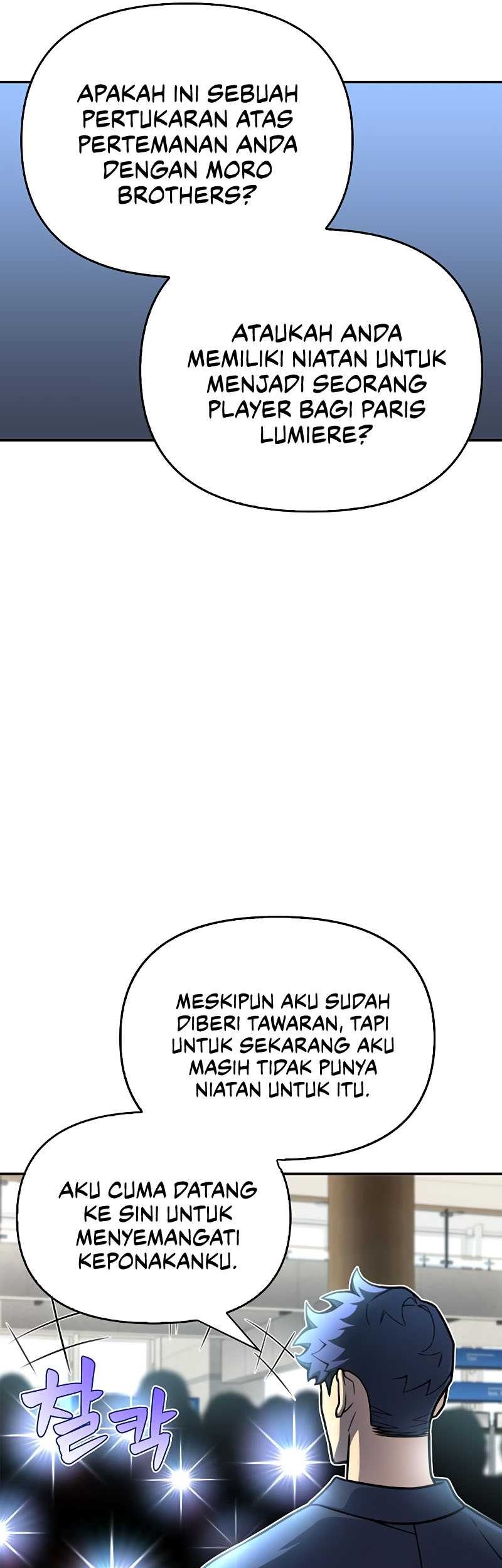 Superhuman Battlefield Chapter 28 - halaman 48