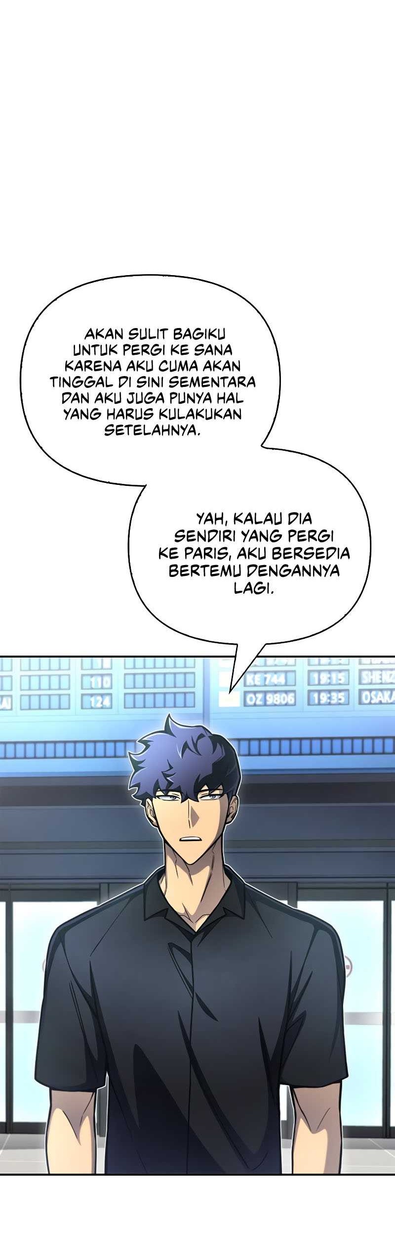 Superhuman Battlefield Chapter 28 - halaman 51