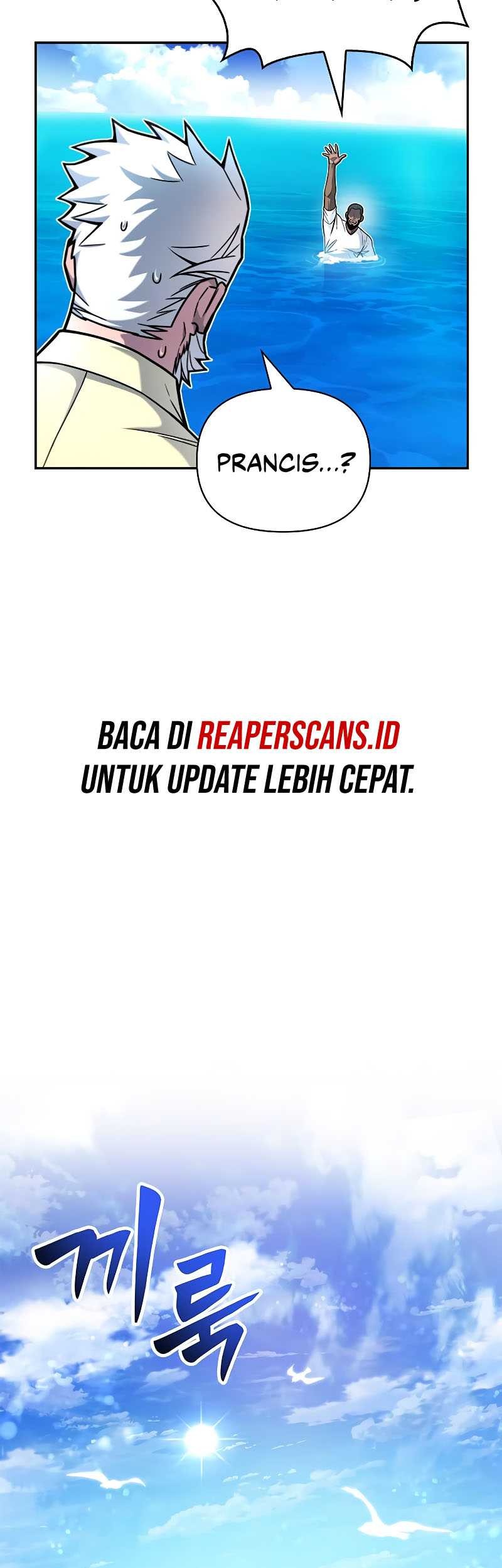 Superhuman Battlefield Chapter 28 - halaman 58