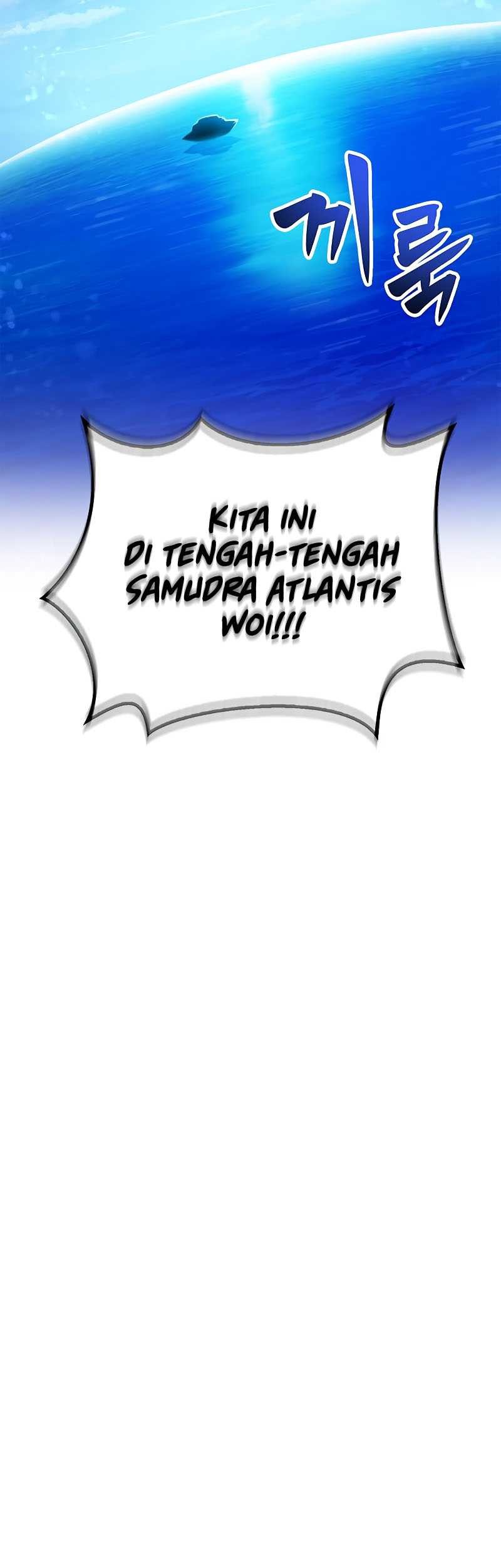 Superhuman Battlefield Chapter 28 - halaman 59