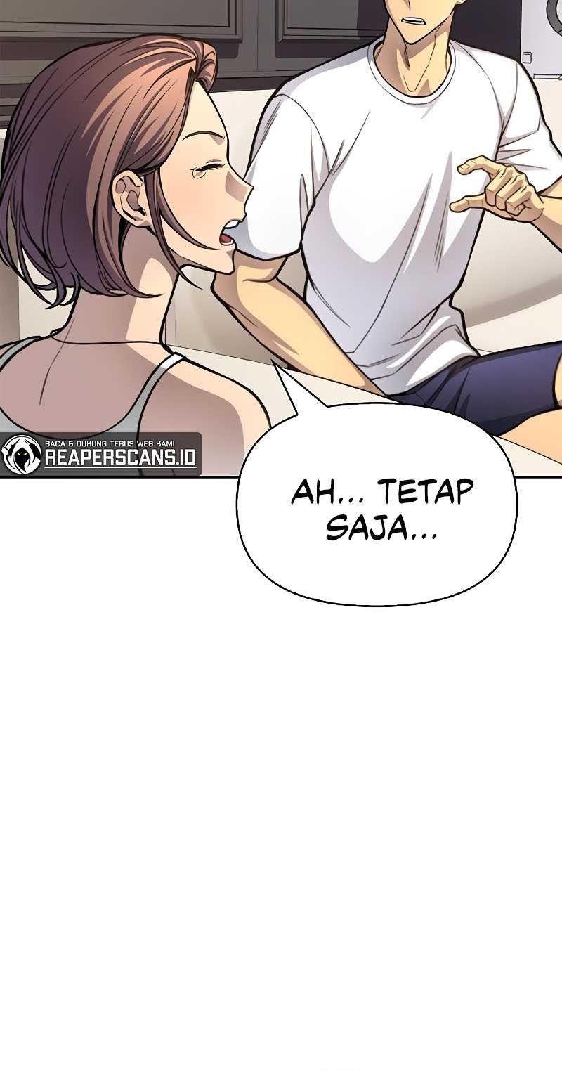 Superhuman Battlefield Chapter 28 - halaman 6