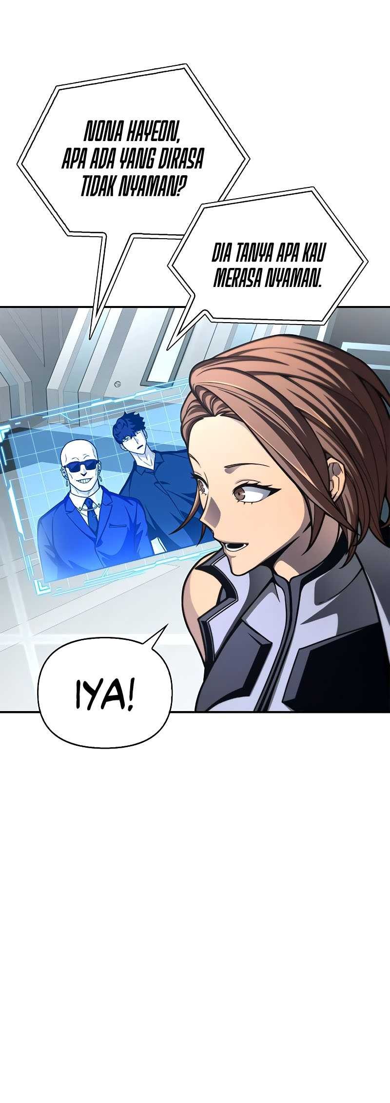 Superhuman Battlefield Chapter 28 - halaman 69