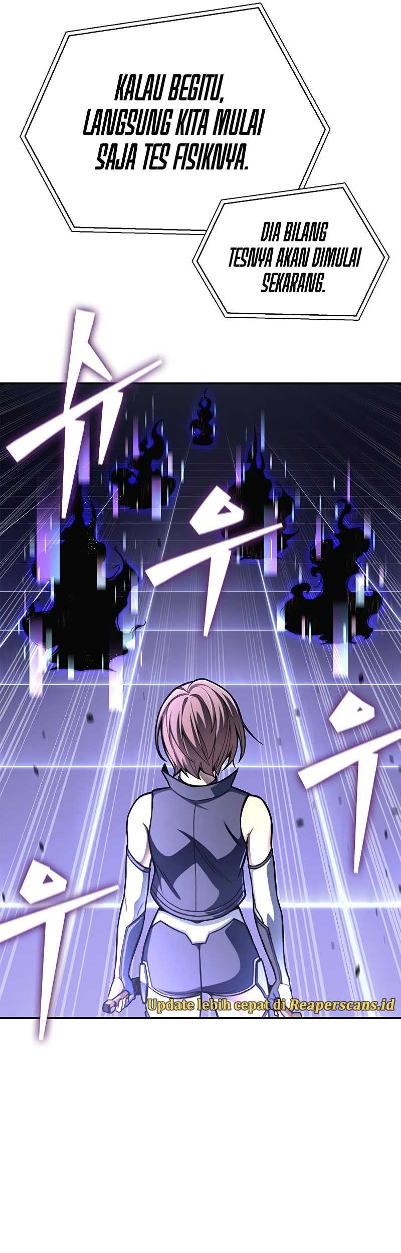Superhuman Battlefield Chapter 28 - halaman 70