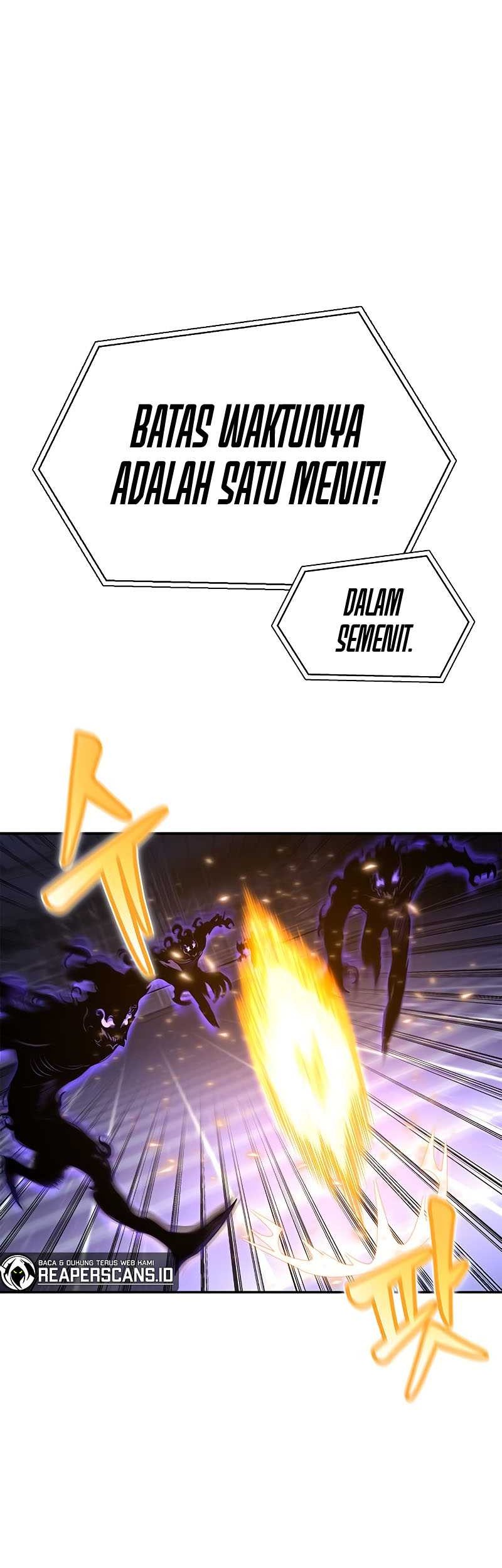 Superhuman Battlefield Chapter 28 - halaman 72