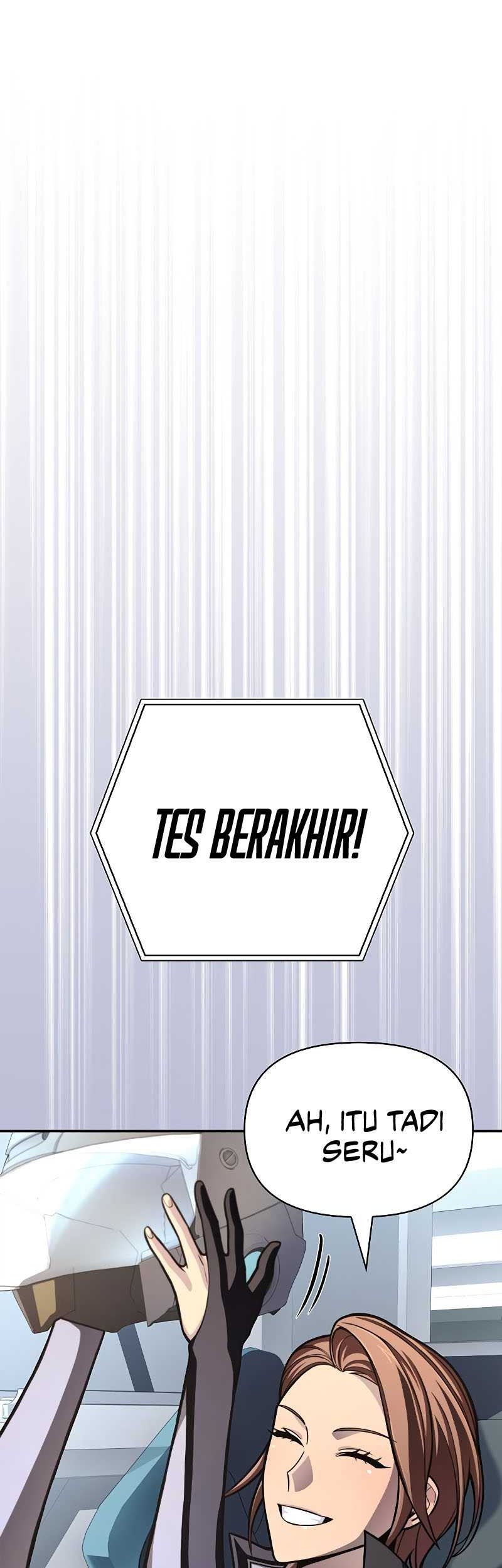 Superhuman Battlefield Chapter 28 - halaman 78