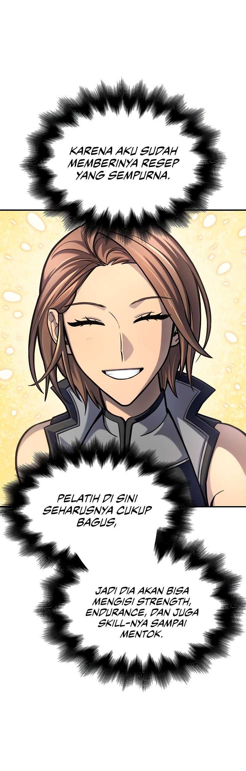 Superhuman Battlefield Chapter 28 - halaman 84