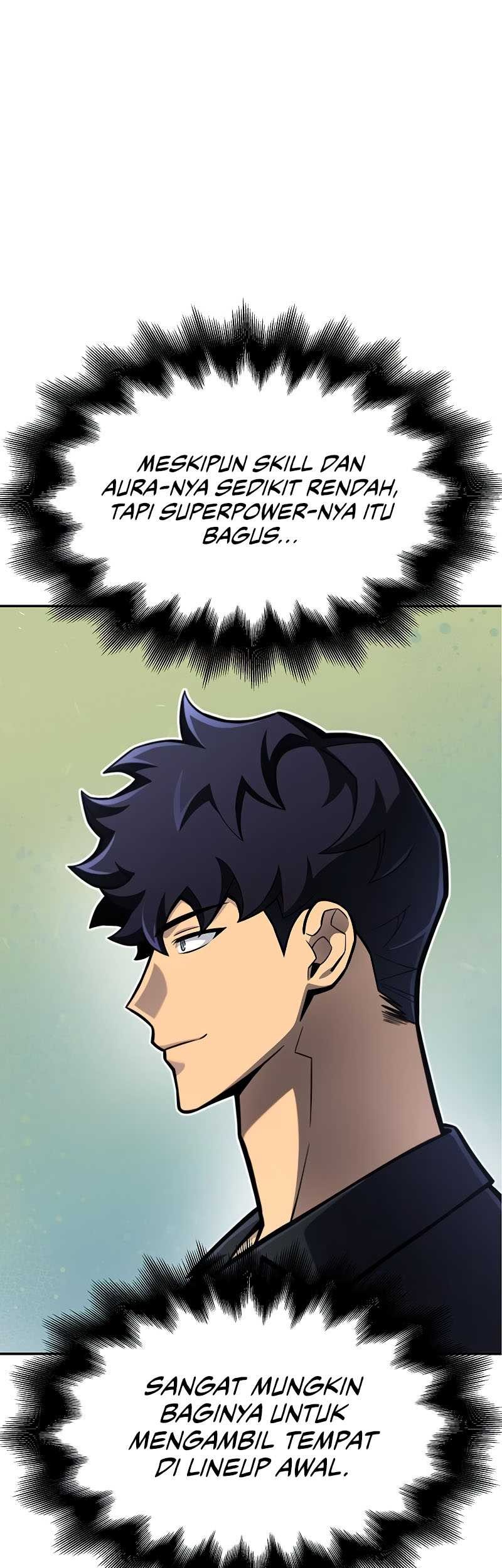 Superhuman Battlefield Chapter 28 - halaman 85