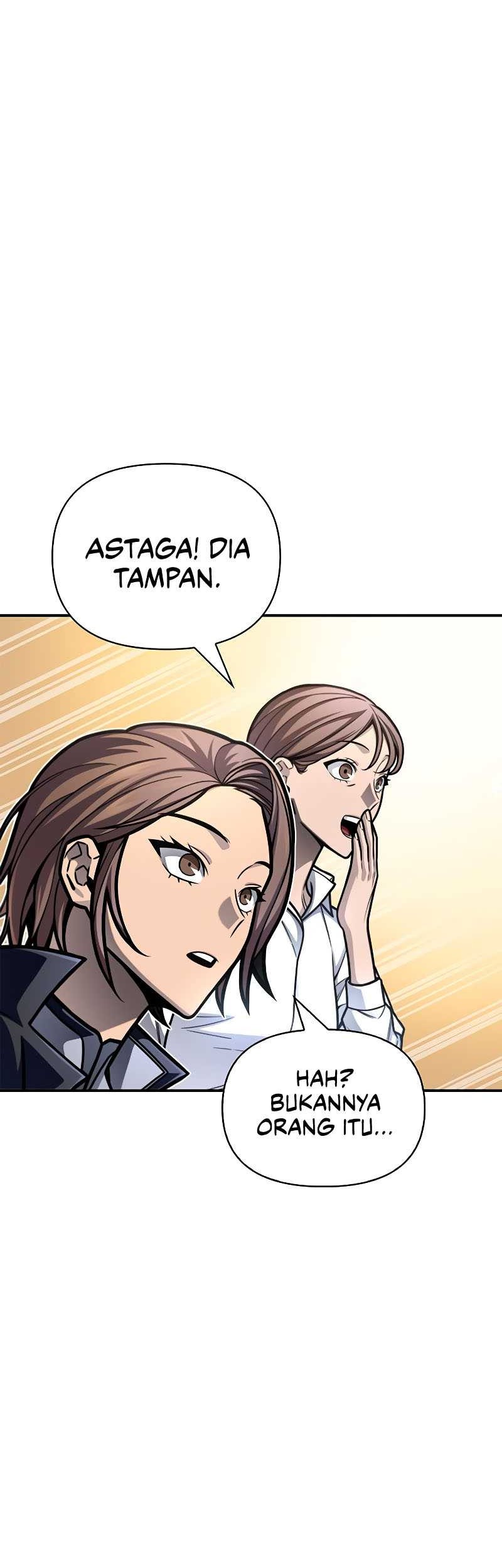 Superhuman Battlefield Chapter 28 - halaman 89
