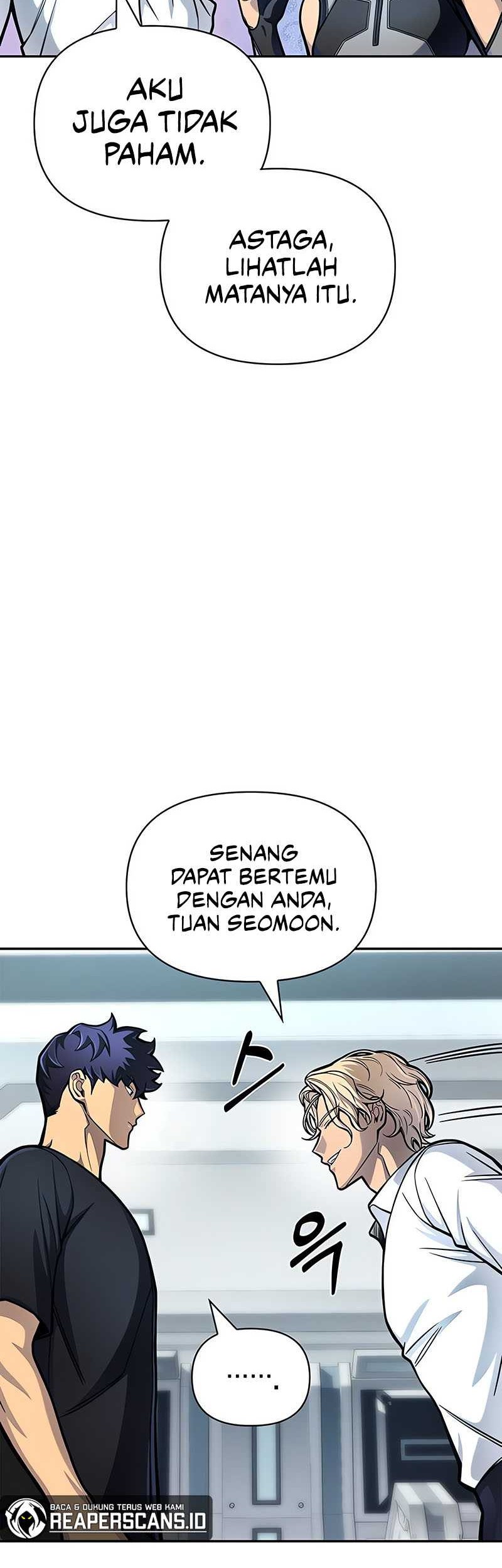 Superhuman Battlefield Chapter 29 - halaman 15