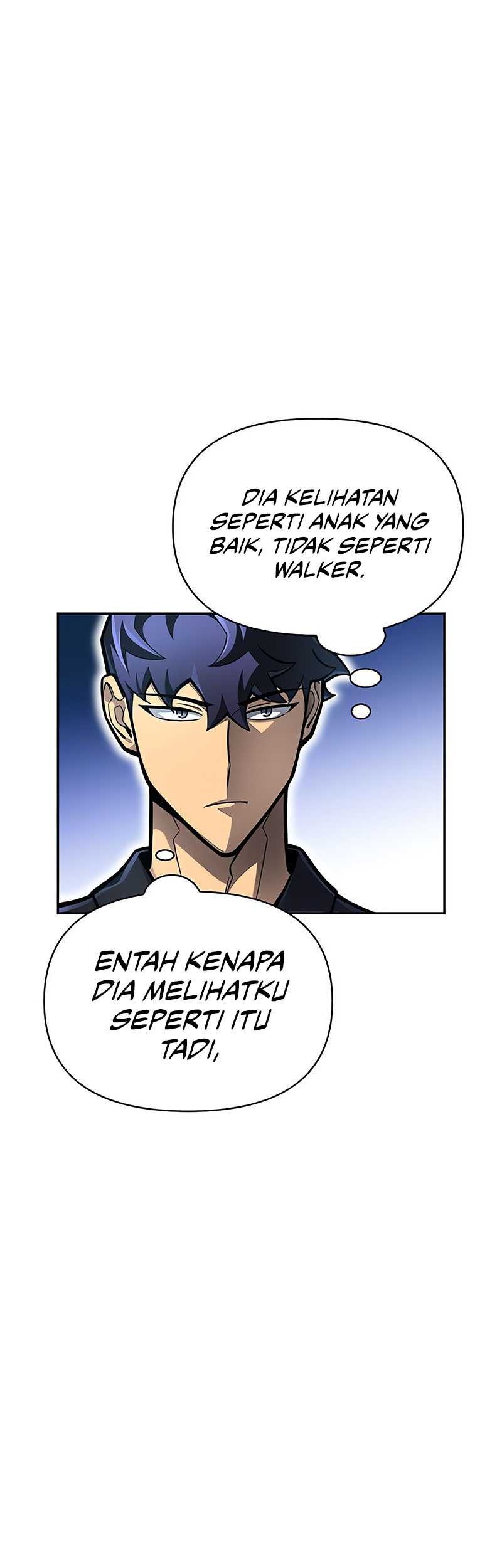 Superhuman Battlefield Chapter 29 - halaman 16