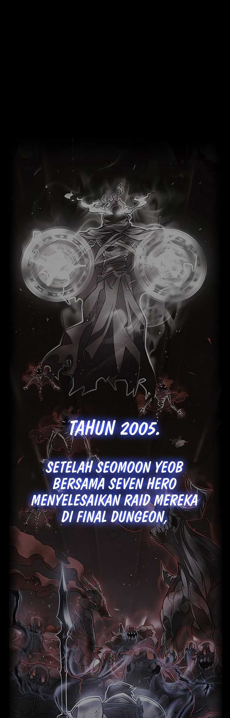 Superhuman Battlefield Chapter 29 - halaman 2
