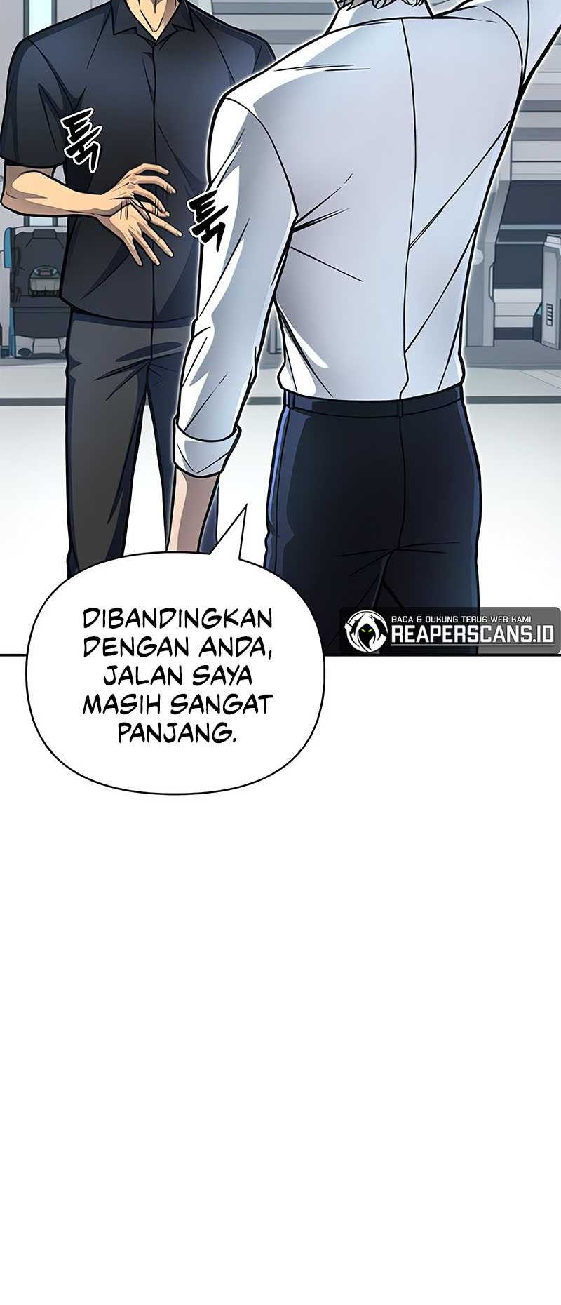 Superhuman Battlefield Chapter 29 - halaman 24
