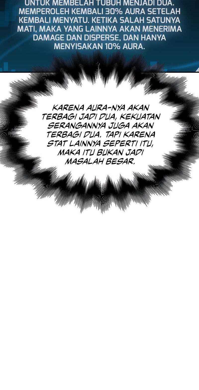 Superhuman Battlefield Chapter 29 - halaman 28