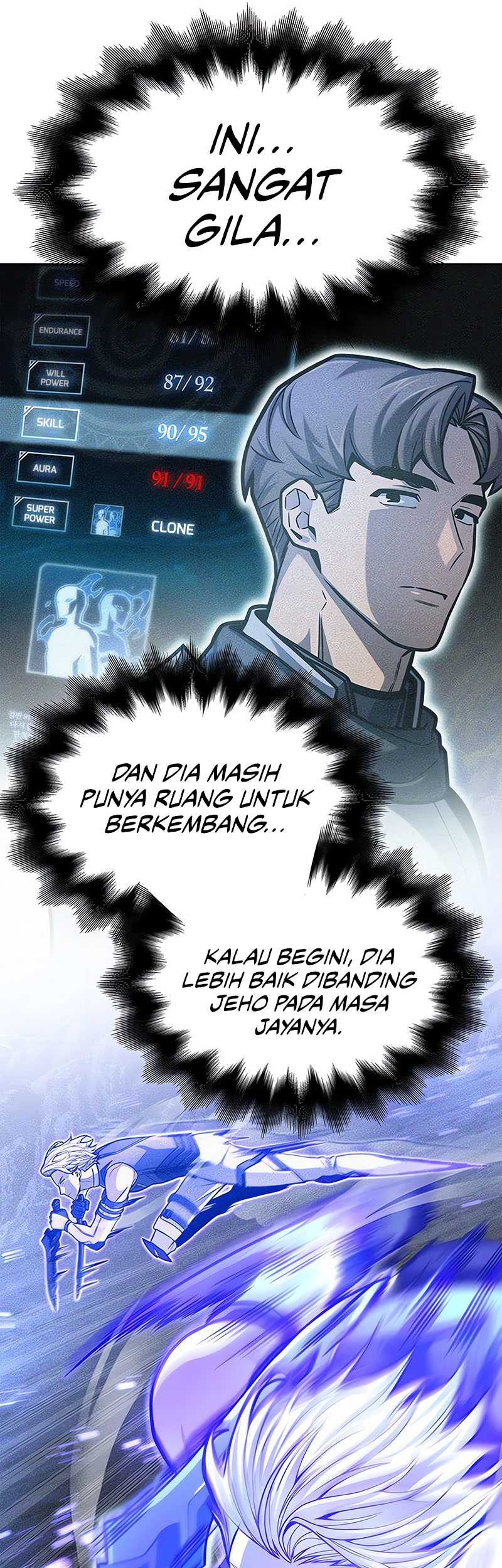 Superhuman Battlefield Chapter 29 - halaman 29