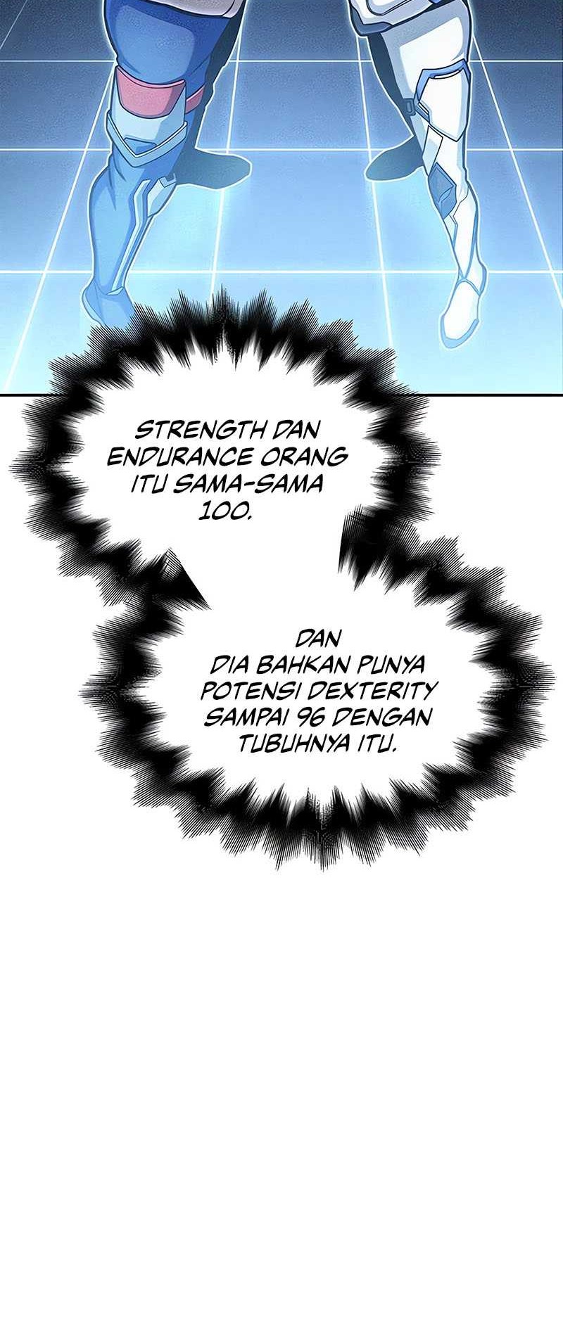 Superhuman Battlefield Chapter 29 - halaman 32