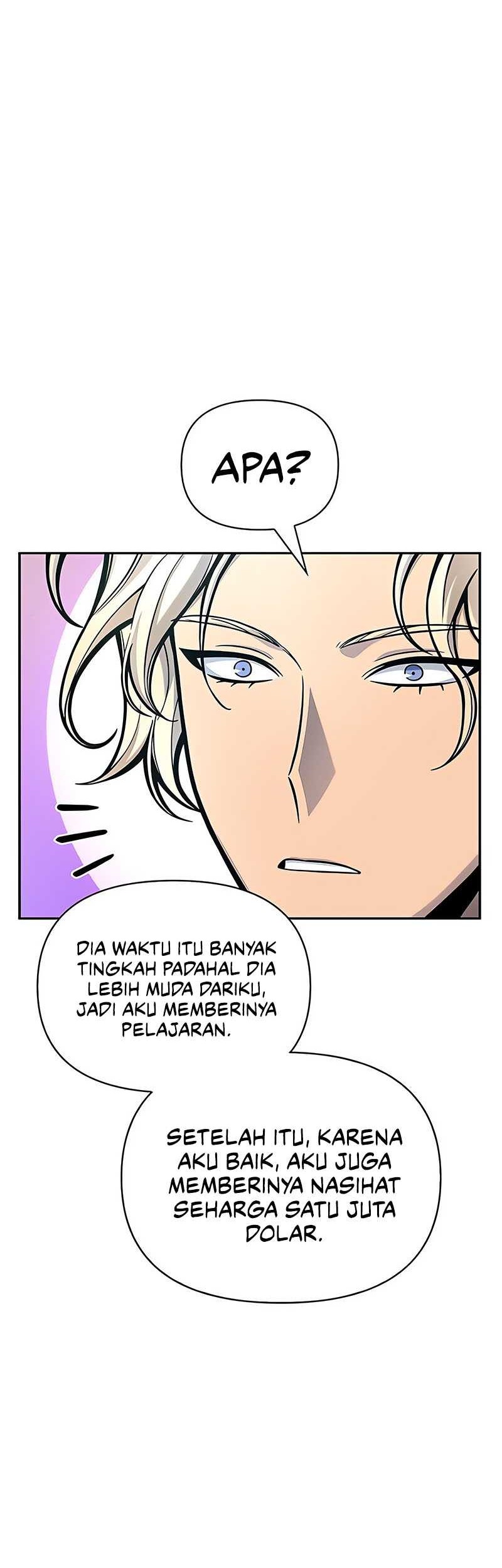 Superhuman Battlefield Chapter 29 - halaman 36