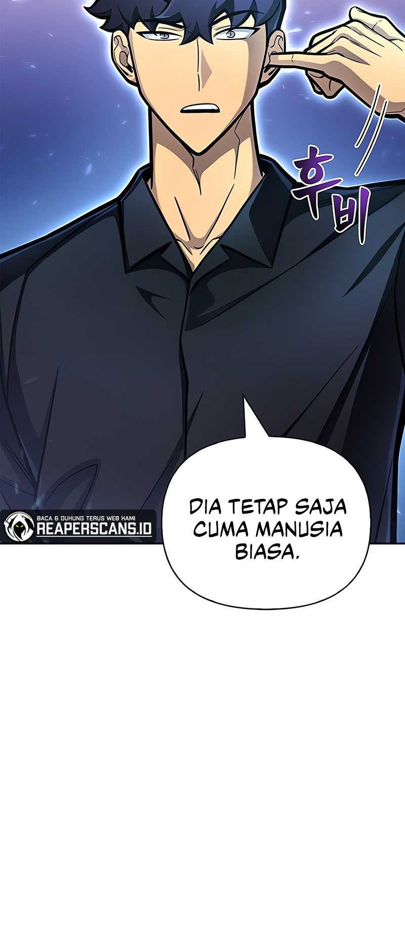 Superhuman Battlefield Chapter 29 - halaman 40