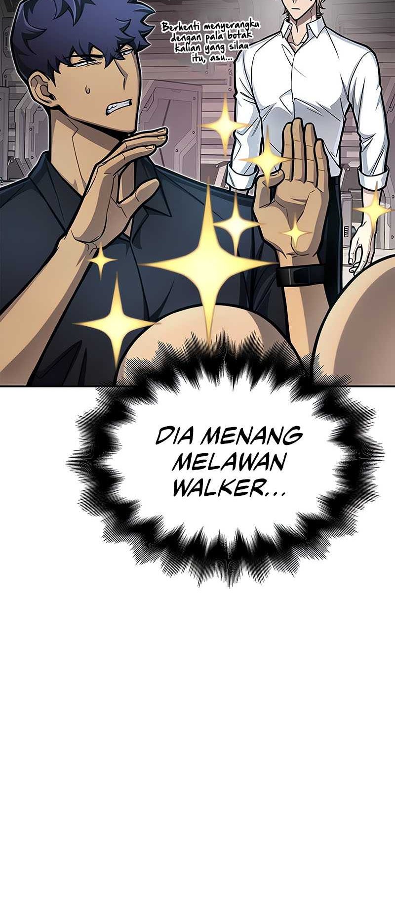 Superhuman Battlefield Chapter 29 - halaman 44