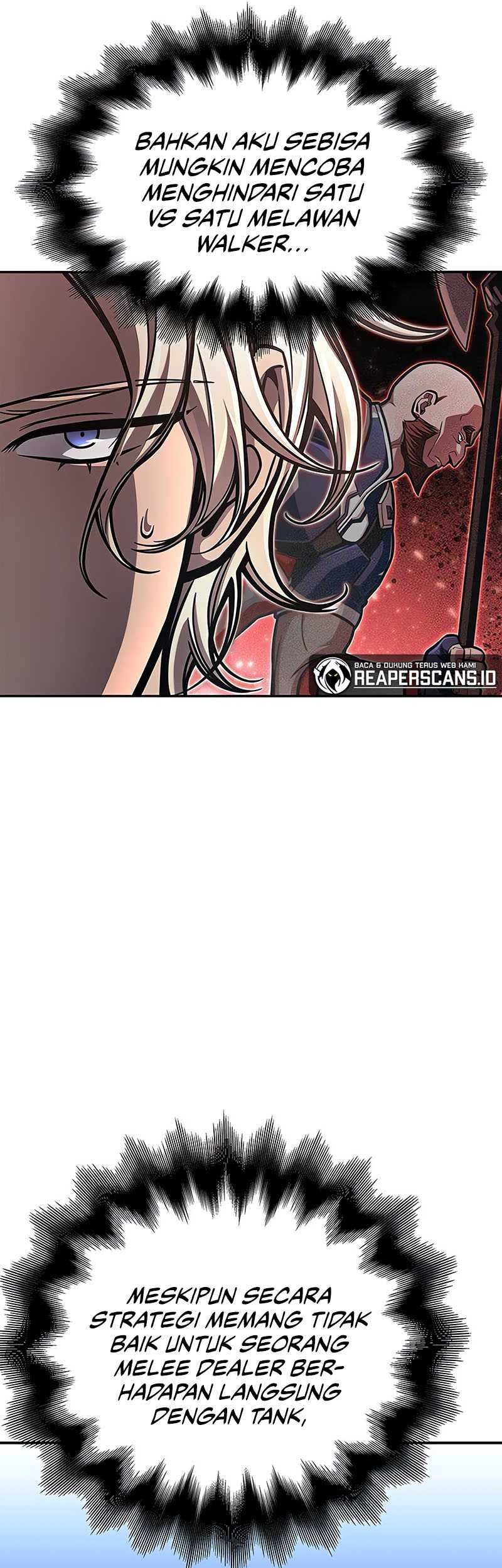 Superhuman Battlefield Chapter 29 - halaman 45