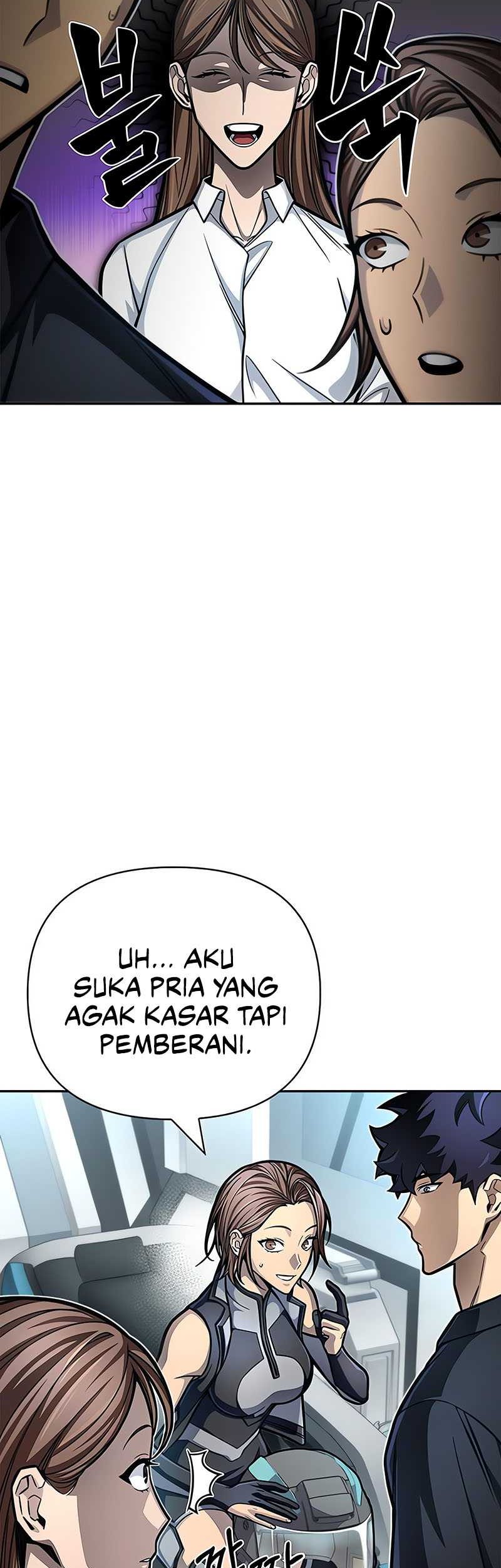 Superhuman Battlefield Chapter 29 - halaman 51