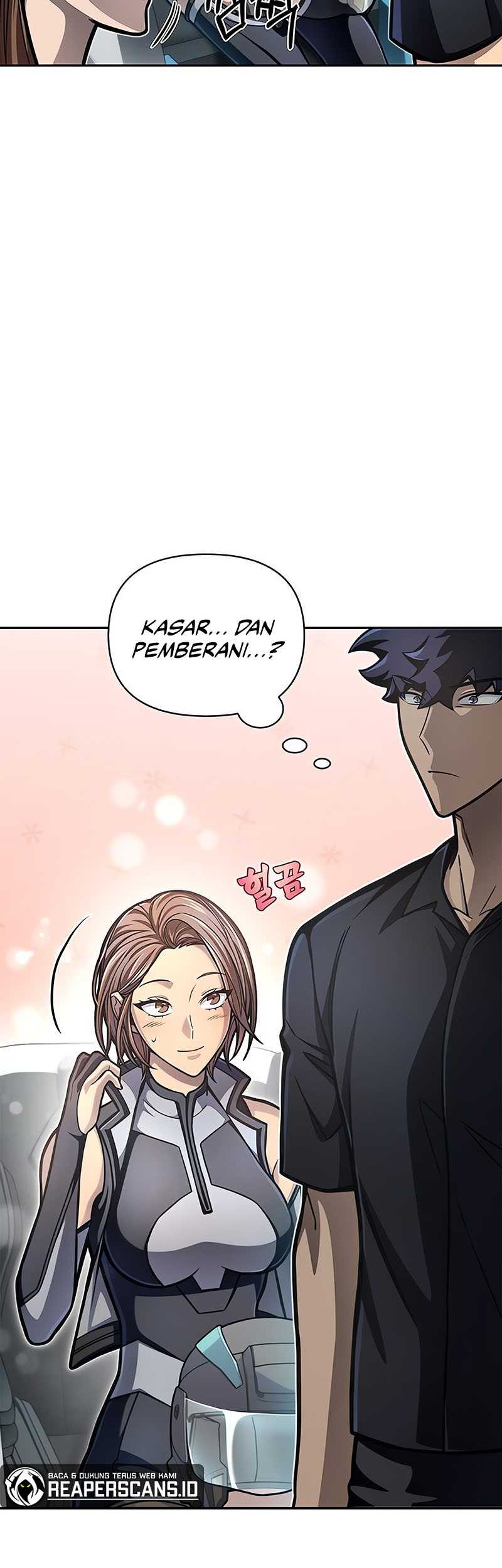 Superhuman Battlefield Chapter 29 - halaman 52