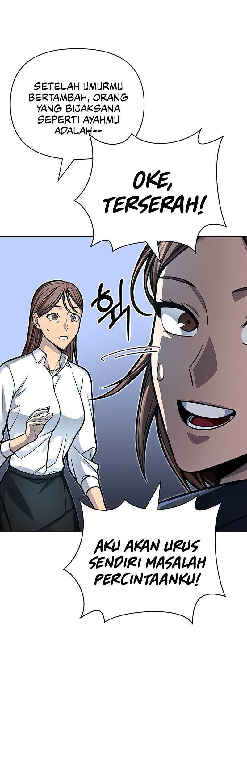 Superhuman Battlefield Chapter 29 - halaman 54
