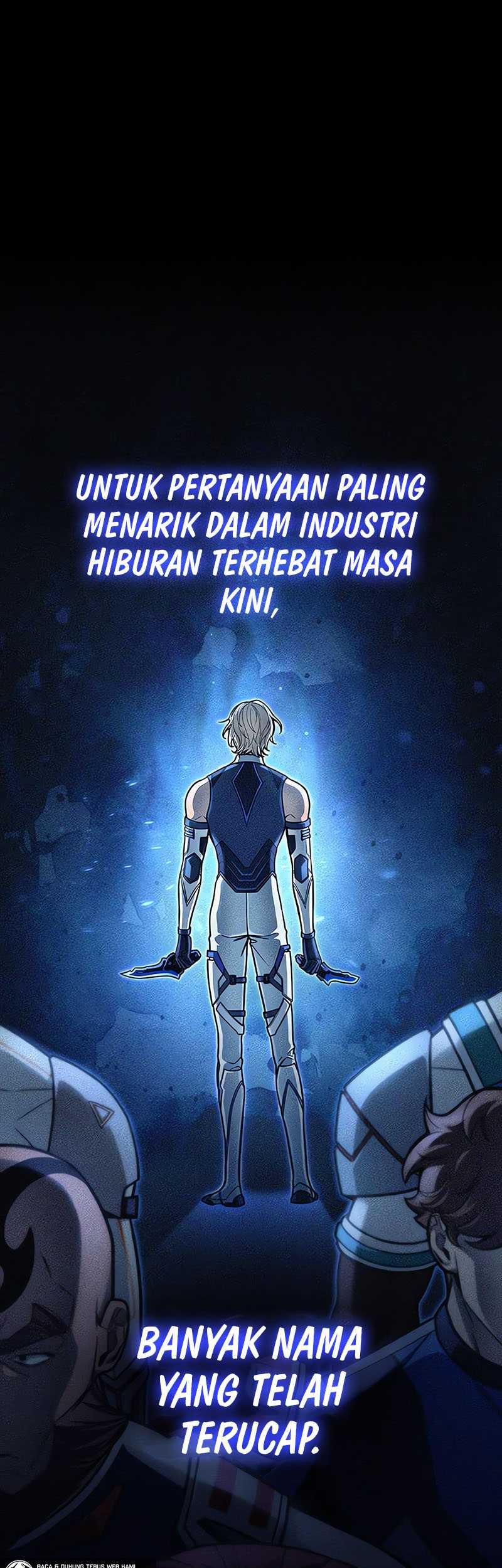 Superhuman Battlefield Chapter 29 - halaman 6